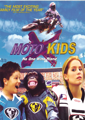 Motocross Kids (2004)